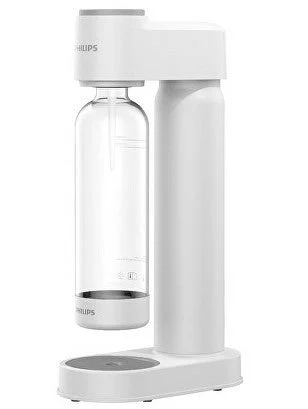 Philips Kit di ricarica Lite ADD4901 con bombola di CO2 - Variante: bianco ADD4901WH