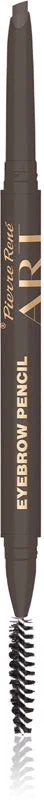 Pierre René Art matita per sopracciglia colore 03 - Espresso 1.19 g
