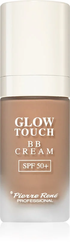 Pierre René Glow Touch BB cream illuminante SPF 50+ colore 03 Beige 30 ml