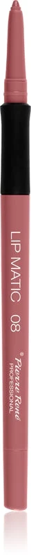 Pierre René Matic matita contouring per le labbra colore 08 0,4 g