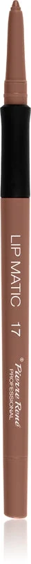 Pierre René Matic matita contouring per le labbra colore 17 0,4 g
