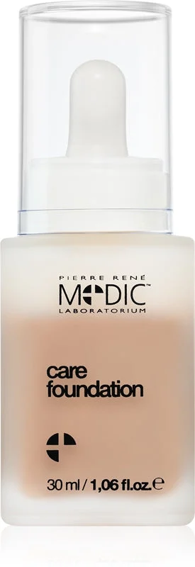 Pierre René Medic Laboratorium Care fondotinta leggero colore 03 30 ml