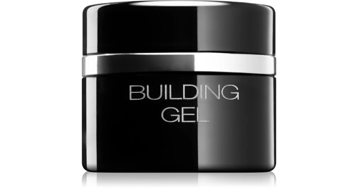 Pierre René Hybrid gel modellante per le unghie 10 ml