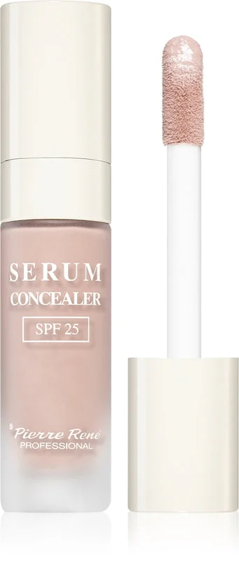Pierre René Siero correttore liquido SPF 25 colore No. 01 7 ml