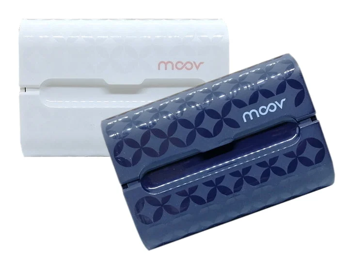 Pilbox Moov Pillola Settimanale 7x2 caselle