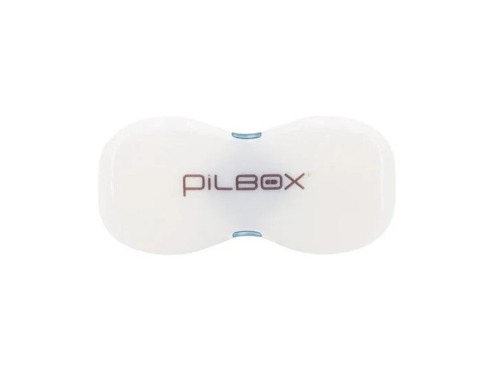 Pilbox Pop Pillola Giornaliera 2 caselle