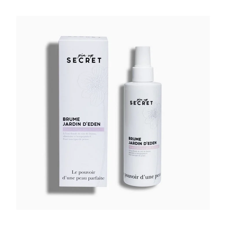 Pin Up Secret Brume Jardin d'Eden 200 ml