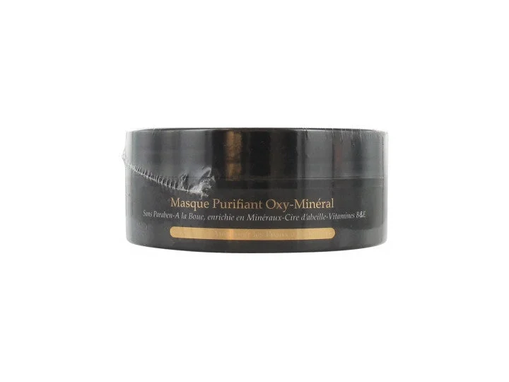 Pin Up Secret Maschera Oxy-Minerale alla Cera d'Ape 200ml
