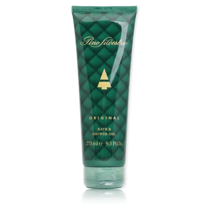 Pino Silvestre Gel doccia originale - 275ml