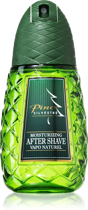 Pino Silvestre Pino Silvestre Original lozione dopobarba con diffusore per uomo 125 ml