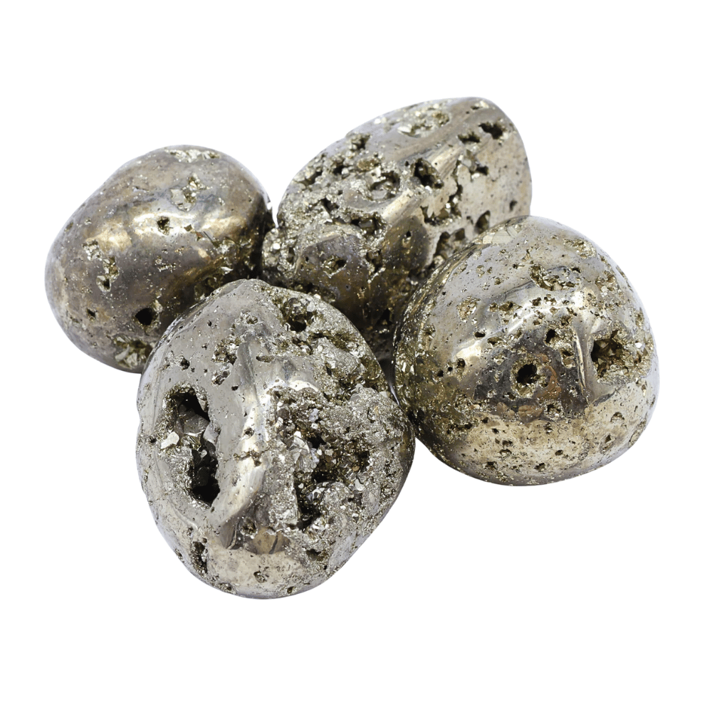 Pirite Burattata