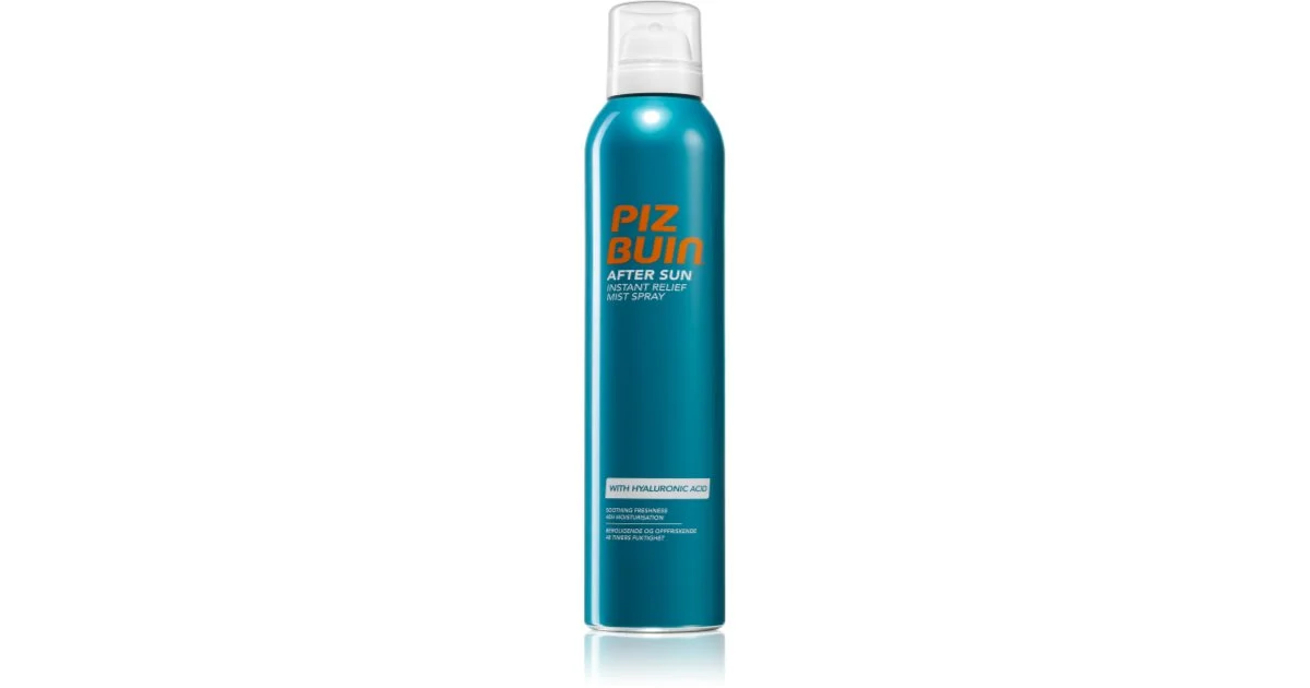 ( After Sun Instant Relief Mist Spray) 200 ml