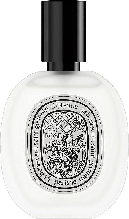 Diptyque Eau Rose