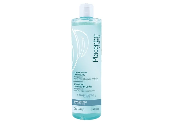 Placentor Vegetale Lozione Tonica Ossigenante 250ml