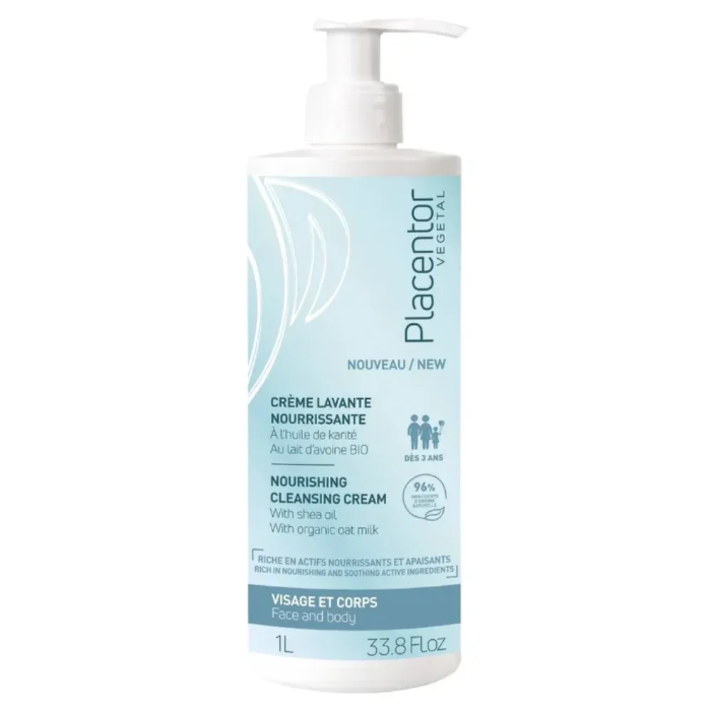 Plancentor Vegetale Crema Lavante 1L