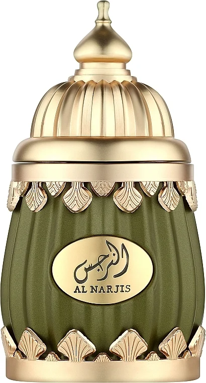 Lattafa Niche Emarati Al Narjis