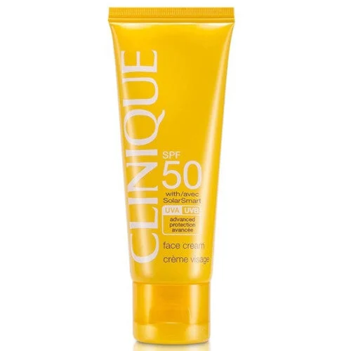 Clinique Crema Viso Spf 50 50 Ml