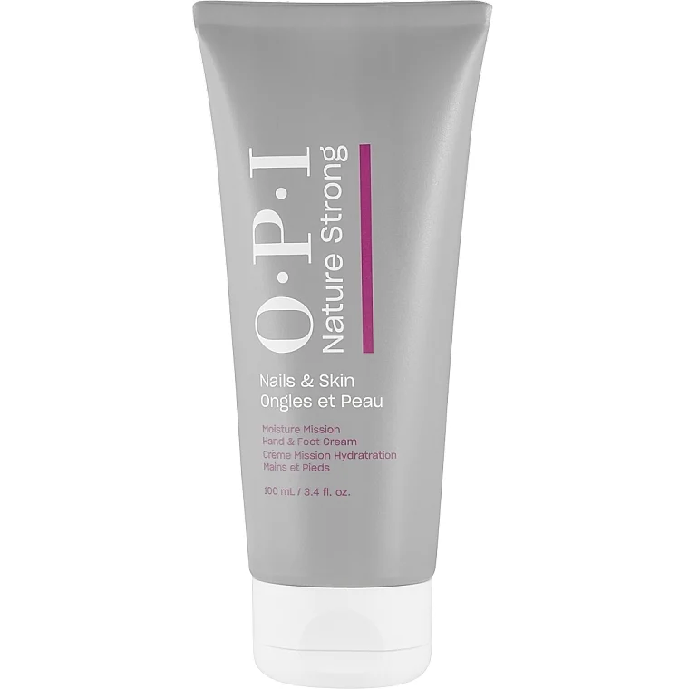 Crema idratante per mani e piedi