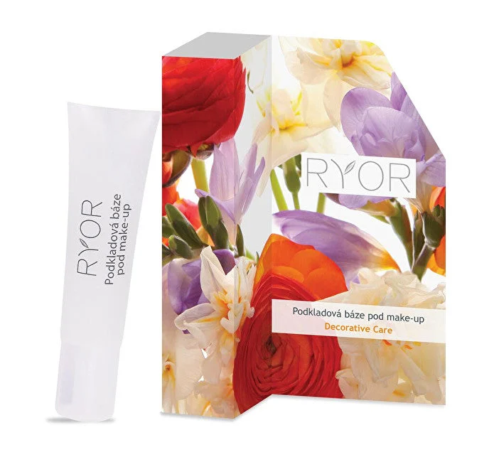 Ryor Base makeup 10 ml