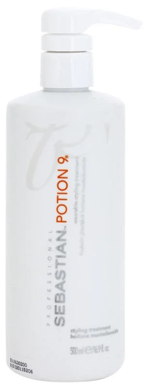 Sebastian Professional Potion 9 trattamento modellante per tutti i tipi di capelli 500 ml