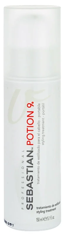 Sebastian Professional Potion 9 trattamento modellante per tutti i tipi di capelli 150 ml