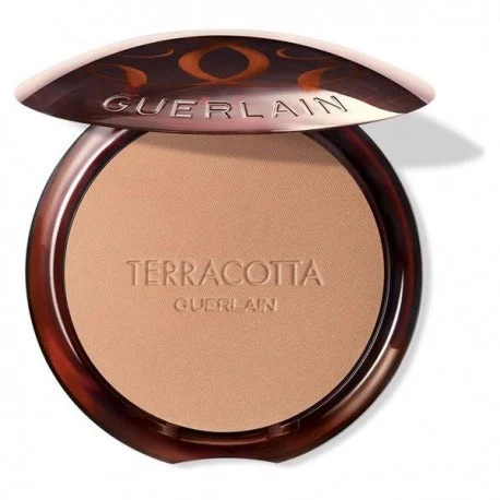 Guerlain Polvere Abbronzante N 00 Clair Rose