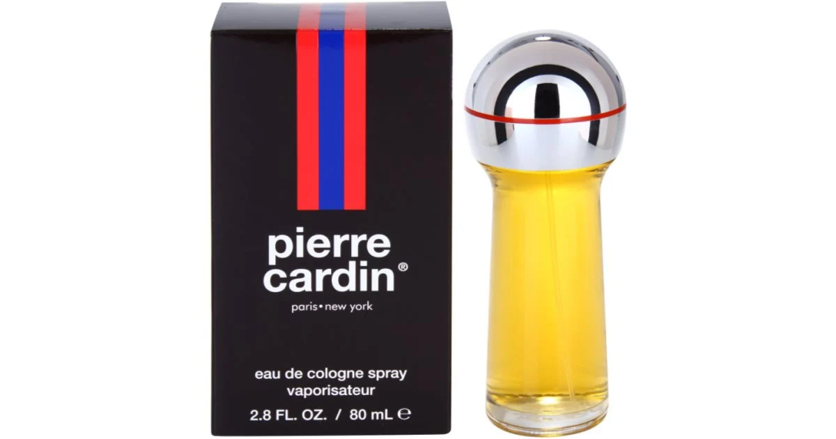 Pierre Cardin Pierre Cardin Pour Monsieur EdC M 80 ml