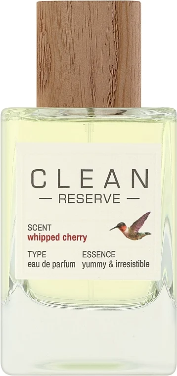 Clean Reserve Whipped Cherry