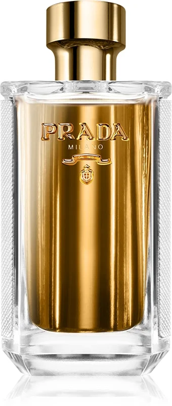 Prada La Femme Eau De Parfum Spray 100 Ml