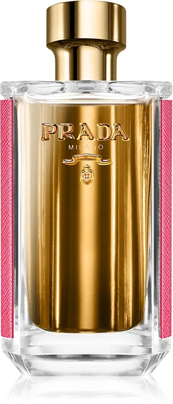 La Femme Intense - EDP - Volume: 100 ml