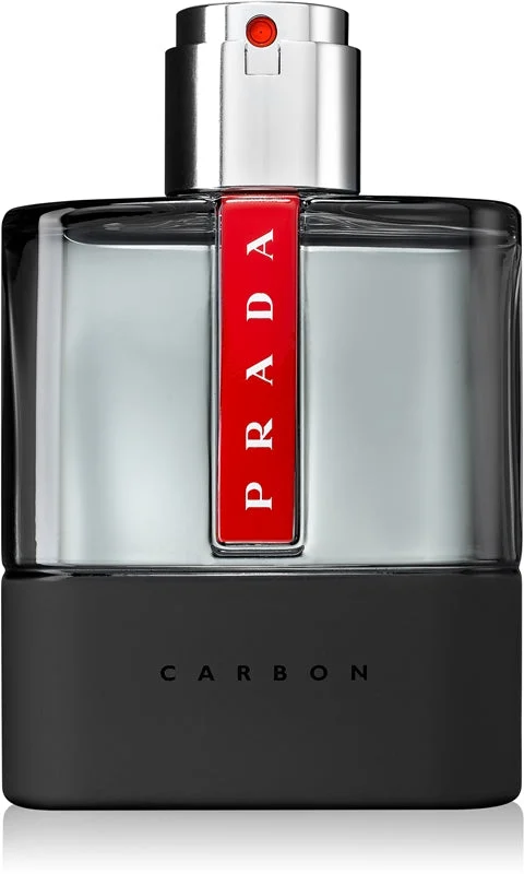 Prada Luna Rossa Carbon EDT M 100 ml