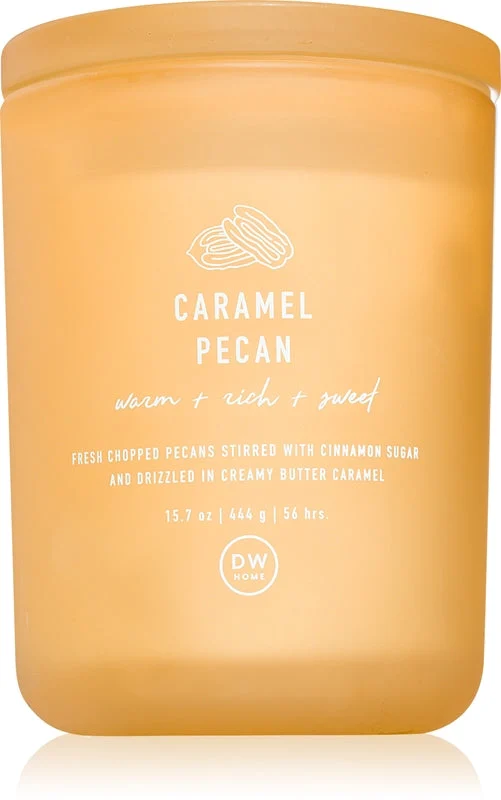 DW Home Prime Caramel Pecan candela profumata 445 g
