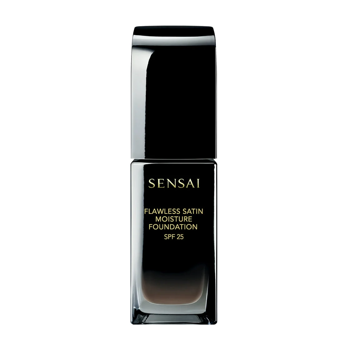 Trucco idratante SPF 25 (Fondotinta Perfetto Idratazione Satinata) 30 ml - Tonalità: FS202