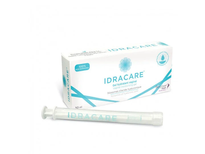 Preparazione Idracation Vaginal Gel 30ml