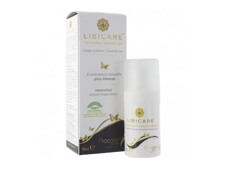 Procare Libicare Gel Intime 15ml