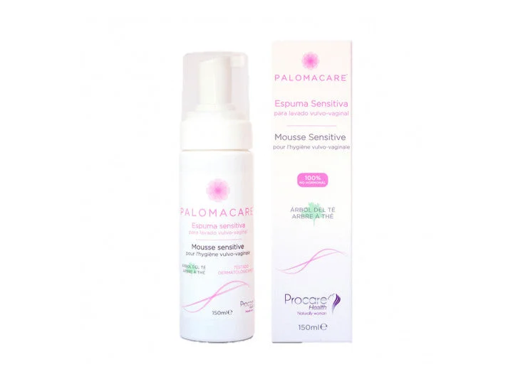 Procare Palomacare Mousse Sensitive 150 ml