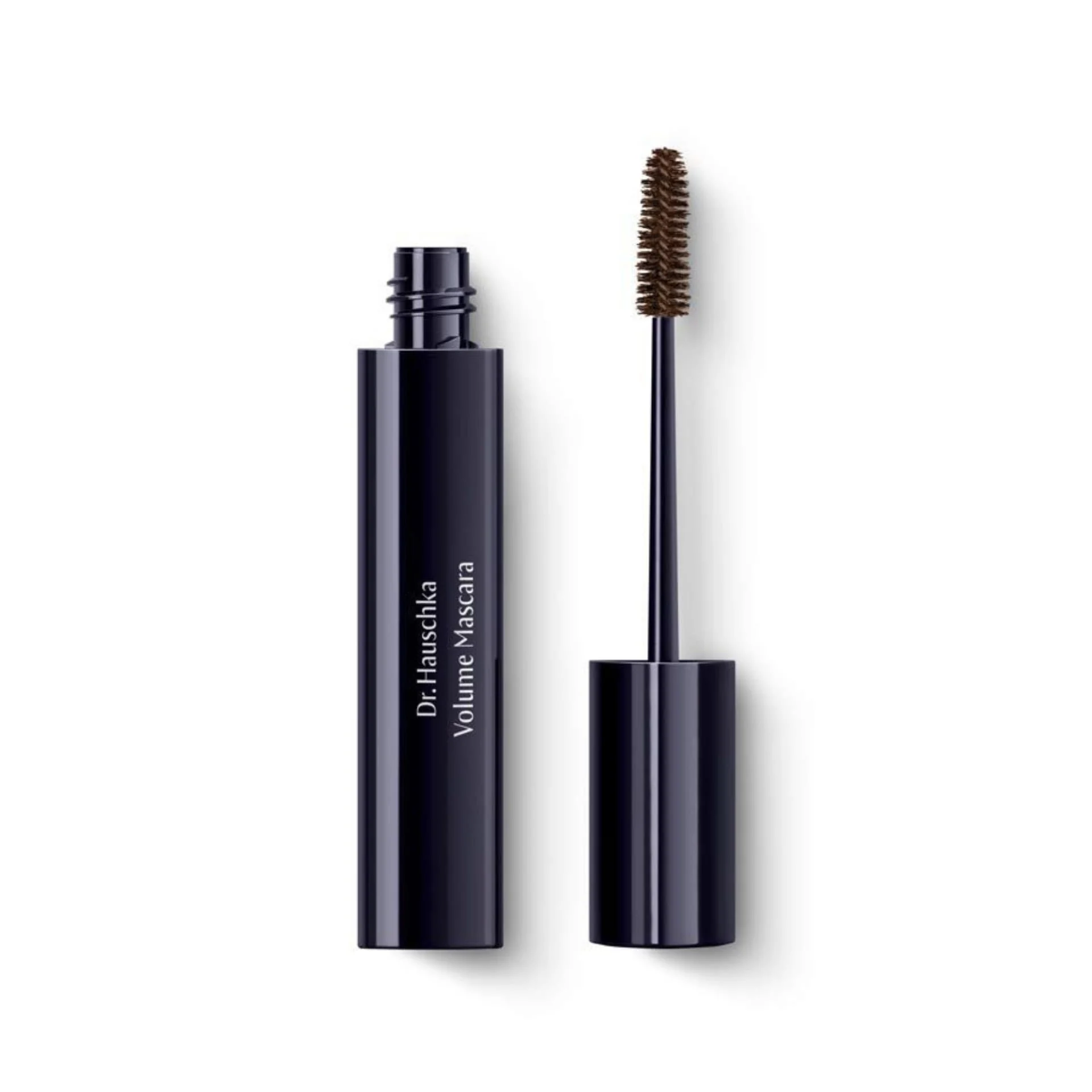 Dr. hauschka ( Volume Mascara) 8 ml 02 Marrone