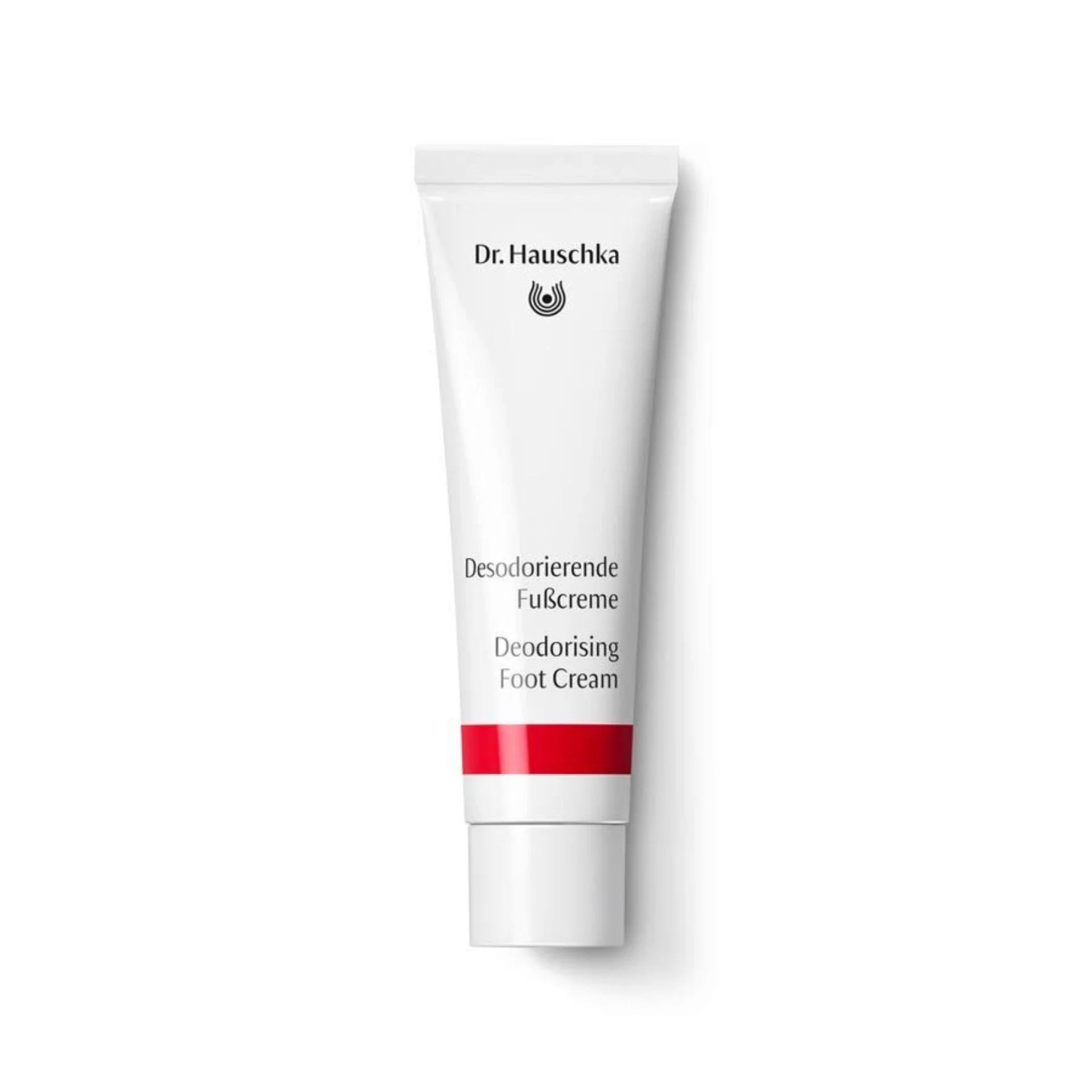 Dr Hauschka Rosmarino (Crema piedi deodorante) 30 ml