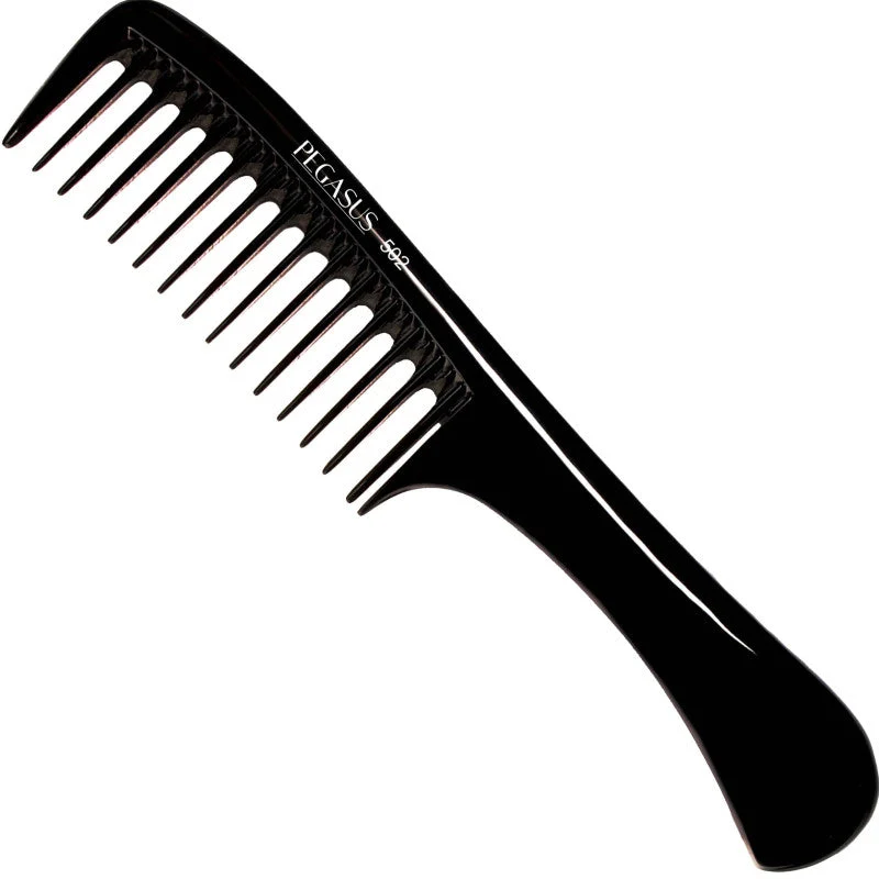 PETTINE PEGASUS PERFETTO I KNOW 502