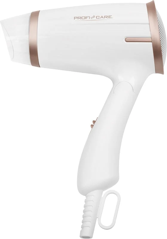 Profi care HT 3009 CH - Asciugacapelli compatto