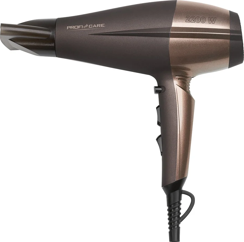 Profi care HT 3010 BR