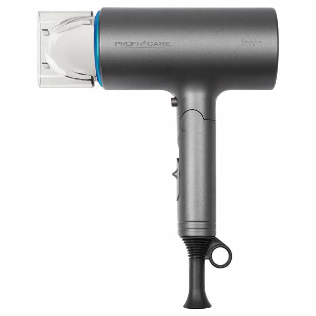 Proficare Asciugacapelli compatto HT 3073 BL