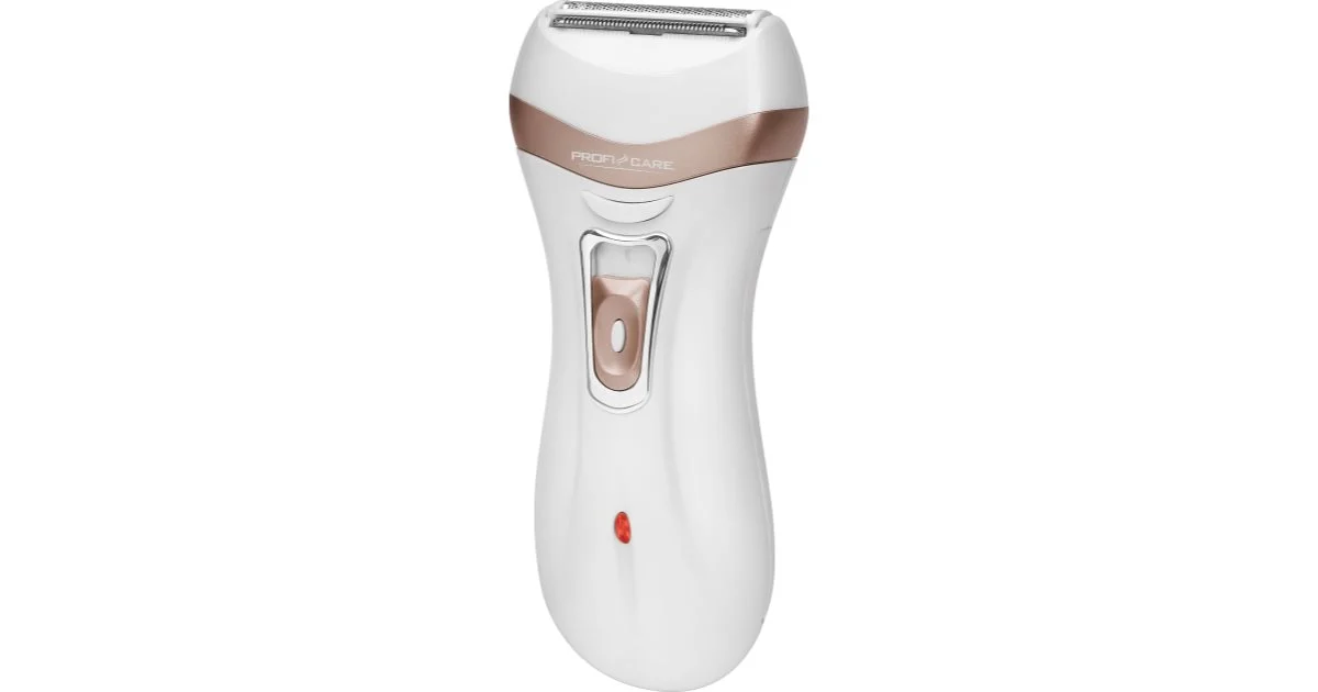 Epilatore, rasoio e levigatrice 3 in 1 PC-LBS 3002