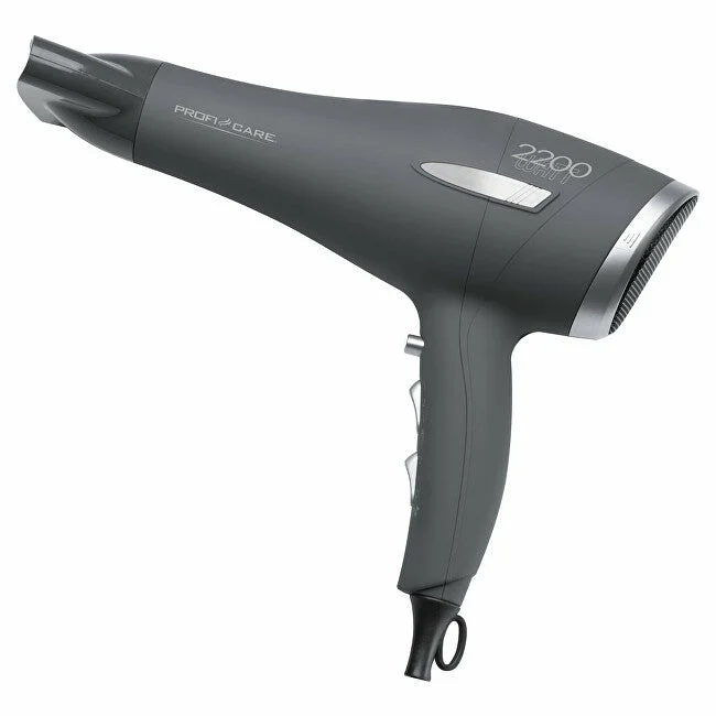 Proficare Asciugacapelli professionale PC-HT 3045 Antracite