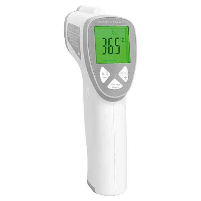 Proficare Termometro a infrarossi senza contatto FT 3094