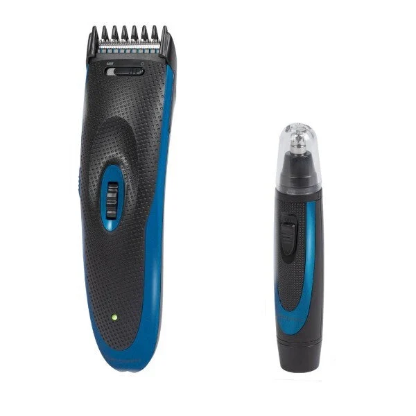 Proficare Set tagliacapelli e depilatore HSM/R 3052