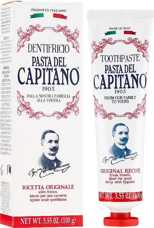 Dentifricio "Original"
