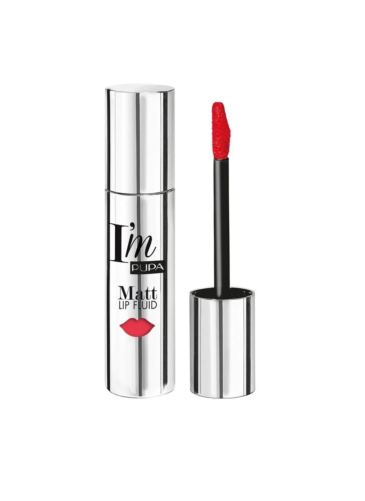 Pupa I 'm Matt Matte rossetto in crema liquido 032 4 ml