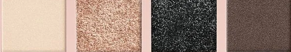 Pupa milano Palette ombretti vamp! (Palette) 5,2 g - Tonalità: 006 Deep Nude