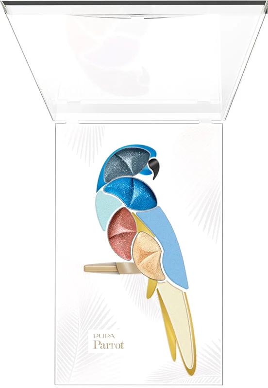 Pappagallo pupa 003 rio